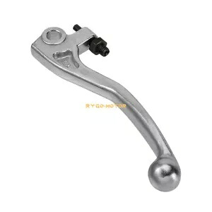 フロントブレーキレバーホンダ CR125R CR250R CR500R A AC 1996 - 2007 53170-MEY-305 Front Brake Lever for Honda CR125R CR250R CR500R A AC 1996 - 2007 53170-MEY-305 【並行輸入品】 32,890円