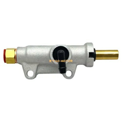 ポラリススポーツマン 700 ツイン EFI MV 2002 - 2006 用リアブレーキマスターシリンダー Rear Brake Master Cylinder for Polaris Sportsman 700 Twin EFI MV 2002 - 2006 【並行輸入品】