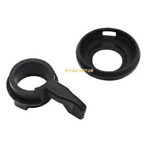 チョークレバー & カバースズキ QuadSport Z250 LT-Z250 QuadSport Z400 LT-Z400 用 Choke Lever & Cover for Suzuki QuadSport Z250 LT-Z250 QuadSport Z400 LT-Z400 【並行輸入品】