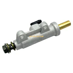 リアフットブレーキマスターシリンダー Polaris Xplorer 250 400 4X4 2000 - 2002用 Rear Foot Brake Master Cylinder for Polaris Xplorer 250 400 4X4 2000 - 2002 【並行輸入品】