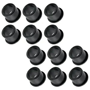 12 A アームブッシュセット ヤマハ ラプター 250 YFM250 YFM250R 2008-2013 90381-15088 12 A Arm Bushings Set for Yamaha Raptor 250 YFM250 YFM250R 2008-2013 90381-15088 【並行輸入品】