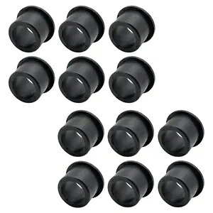 12 A アームブッシュセット ヤマハ ラプター 700 700R YFM700 YFM700R 2006-2022用 12 A Arm Bushings Set for Yamaha Raptor 700 700R YFM700 YFM700R 2006-2022 【並行輸入品】