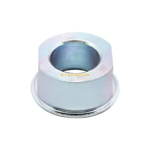 リアブレーキキャリパーステーピンガイドブッシュカラーホンダ TRX300X TRX400X 09-14 Rear Brake Caliper Stay Pin Guide Bushing Collar for Honda TRX300X TRX400X 09-14 【並行輸入品】