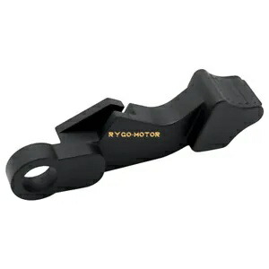 チョークレバーヤマハグリズリー 350 400 450 660 YFM350 YFM400 YFM450 YFM660 05-14 Choke Lever for Yamaha Grizzly 350 400 450 660 YFM350 YFM400 YFM450 YFM660 05-14 【並行輸入品】