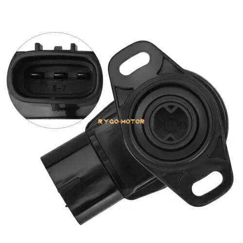 スロットルポジションセンサー 3131705 TPS ポラリスレンジャー 500 570 RZR500 570 800 Throttle Position Sensor 3131705 TPS For Polaris Ranger 500 570 RZR500 570 800 【並行輸入品】