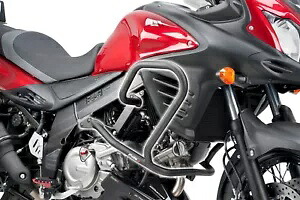 PUIG フォール ボール FOR SUZUKI DL650XT V-CURRENT 15-20 BLACK- PUIG FALL BALL FOR SUZUKI DL650XT V-CURRENT 15-20 BLACK- 【並行輸入品】