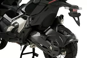 Puig リアホイールカバー ホンダ X-ADV 750 2021 MATTSSCHWARTZ- PUIG REAR WHEEL COVERS FOR HONDA X-ADV 750 2021 MATTSSCHWARTZ- 【並行輸入品】|カスタムパーツ WORLD倉庫