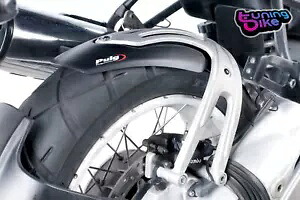 PUIG リアホイールカバー BMW R1150 GS/アドベンチャー 2005 ブラック マット- PUIG REAR WHEEL COVER FOR BMW R1150 GS/ADVENTURE 2005 BLACK MATTE- 【並行輸入品】｜カスタムパーツ WORLD倉庫