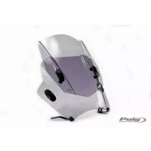 PUIG アップ&ダウン スクリーン トライアンフ ボンネビル T120 16-19 ライトスモーク PUIG UP&DOWN SCREEN TRIUMPH BONNEVILLE T120 16-19 LIGHT SMOKE 【並行輸入品】 66,550円