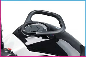 PUIG HOLDERING KTM 1290 SUPERDUKE R 14-21 ブラック- PUIG HOLDERING KTM 1290 SUPERDUKE R 14-21 BLACK- 【並行輸入品】