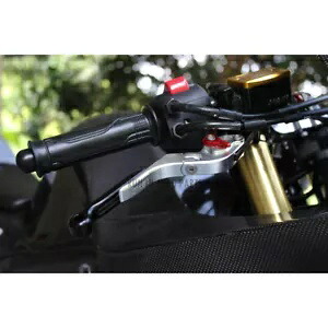 TYGA 右手ブレーキグリップハンドルレバー ホンダ モンキー 125 DAX ST125 2018-2023用 TYGA RIGHT HAND BRAKE GRIP HANDLE LEVER FOR HONDA MONKEY 125 DAX ST125 2018-2023 【並行輸入品】|カスタムパーツ WORLD倉庫