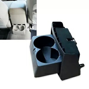 ダッシュ ドリンク カップ ホルダー ABS ブラック フィット トヨタ ハイラックス VIGO チャンプ SR5 MK6 MK7 05-14 DASH DRINK CUP HOLDER ABS BLACK FIT TOYOTA HILUX VIGO CHAMP SR5 MK6 MK7 05-14 【並行輸入品】｜カスタムパーツ WORLD倉庫
