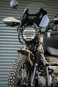 フロントガラスフロントガラスホンダ CT125 トレイルハンター 20-2024 メーターバイザーシールド WINDSHIELD WINDSCREEN FOR HONDA CT125 TRAIL HUNTER 20-2024 METER VISOR SHIELD 【並行輸入品】｜カスタムパーツ WORLD倉庫