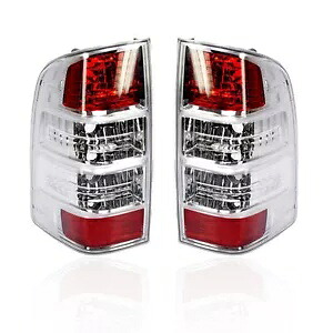 ワイヤーセットと電球セットのみフォードレンジャーサンダーランプN/S 07-2011用 Only the wires set and bulbs set For Ford Ranger Thunder lamp N/S 07-2011 【並行輸入品】｜カスタムパーツ WORLD倉庫