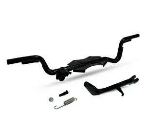 純正バーコンプステップサイドキックスタンドペグセットホンダスーパーカブC125 18-24用 Genuine Bar Comp Step Side Kick Stand Pegs Set For Honda Super Cub C125 18-24 【並行輸入品】