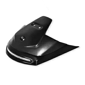 カスタム リアフェンダー テール TIDY LED ライト ホンダ レベル CMX 1100 マニュアル DCT 2021-2024 CUSTOM REAR FENDER TAIL TIDY LED LIGHT HONDA REBEL CMX 1100 MANUAL DCT 2021-2024 【並行輸入品】