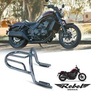 BRC クローム リア スチール ラック 荷物 カーゴ バッグ キャリア ホンダ レベル 1100 2021-2023 BRC CHROME REAR STEEL RACK LUGGAGE CARGO BAG CARRIER HONDA REBEL 1100 2021-2023 【並行輸入品】｜カスタムパーツ WORLD倉庫 57,475円