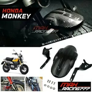 楽天市場】MotolordD×MonQeyKing ホンダ モンキー125用ロング