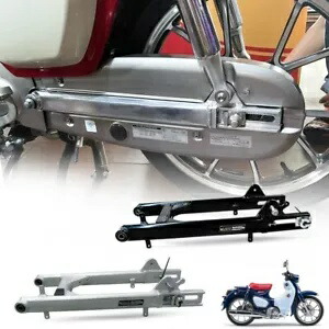楽天市場】HONDA CT125 Aluminum Long Swing Arm V2 Extra 2