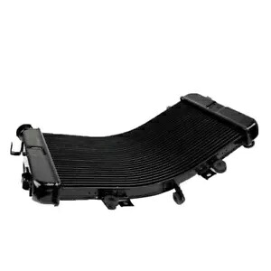 ラジエーター エンジン クーラー モーター アルミ スズキ B-King ABS 2008-2009 に適合 Radiator Engine Cooler Motor Aluminum Fits For Suzuki B-King ABS 2008-2009 【並行輸入品】