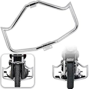 エンジンガードクラッシュバーハーレーXR1200 XR1200 2010に適合 Engine Guard Crash Bar Fit For Harley XR1200 XR1200 2010 【並行輸入品】