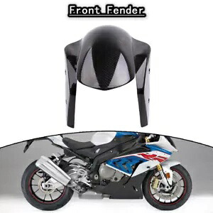 フロントフェンダー泥ダストガード耐久性のあるオートバイ BMW S 1000 RR 09-18 に適合 Front Fender Mud Dust Guard Durable Motorcycle Fit For BMW S 1000 RR 09-18 【並行輸入品】｜カスタムパーツ WORLD倉庫