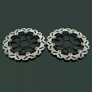 ディスクブレーキフロントローター Disc Brake Front Rotor 【並行輸入品】｜カスタムパーツ WORLD倉庫