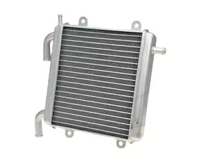 ラジエーター MBK YQ 50 ニトロ ヤマハ R エアロックス Radiator MBK YQ 50 Nitro Yamaha R Aerox 【並行輸入品】