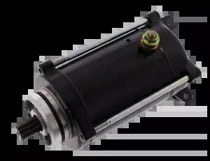 スターター JMP ホンダ VF 750 C マグナ S セイバー V45 82-84 Starter JMP Honda VF 750 C Magna S Sabre V45 82-84 【並行輸入品】