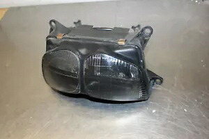 ヤマハ TDM850 ヘッドライト B1/4 Yamaha TDM 850 Headlight B1/4 【並行輸入品】｜カスタムパーツ WORLD倉庫
