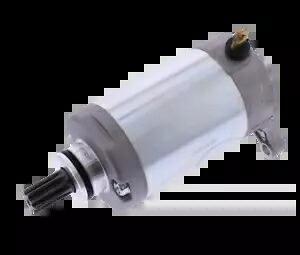 スターター JMP ヤマハ XV 125 ビラーゴ XV 250 ビラーゴ 89-02 Starter JMP Yamaha XV 125 Virago XV 250 Virago 89-02 【並行輸入品】