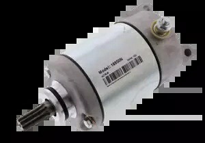 スターター JMP ホンダ CG 125 Crf 230 XR 125 01-08 Starter JMP Honda CG 125 Crf 230 XR 125 01-08 【並行輸入品】