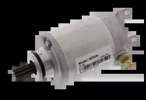 スターター JMP スズキ GSX-R 600 97-00 Starter JMP Suzuki Gsx-R 600 97-00 【並行輸入品】