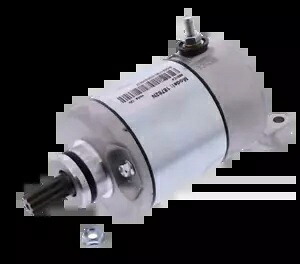 スターター JMP ヤマハ Ybr 250 07-13 Starter JMP Yamaha Ybr 250 07-13 【並行輸入品】 59,400円