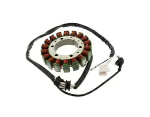 オルタネーター ステーター JMP ヤマハ XV 750 ビラーゴ XV 1000 ビラーゴ XV 1100 SP ビラーゴ- Alternator Stator JMP Yamaha XV 750 Virago XV 1000 Virago XV 1100 SP Virago- 【並行輸入品】