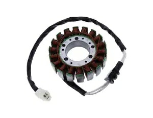 オルタネーター ステーター JMP ヤマハ FZ6 600 FZ6 S2 600- Alternator Stator JMP Yamaha FZ6 600 FZ6 S2 600- 【並行輸入品】