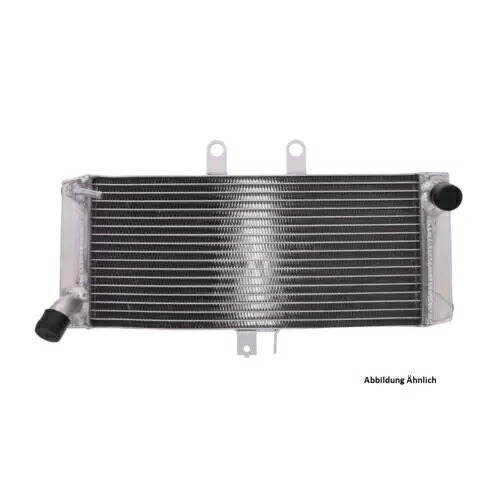 ラジエーター JMP スズキ GSF 1250 Sa バンディット 2015-2017 Radiator JMP Suzuki GSF 1250 Sa Bandit 2015-2017 【並行輸入品】