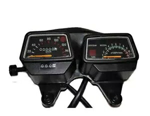 ヤマハ DT125 R DT175 LC スピードメーター スピードメーター 計器- Yamaha DT125 R DT175 LC Speedometer Speedometer Instruments- 【並行輸入品】