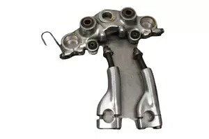 フォークブリッジトップ+ライザーハンドルホルダー ヤマハ XV750ビラーゴ 3AL- Fork bridge top + riser handlebar holder Yamaha XV 750 Virago 3AL- 【並行輸入品】