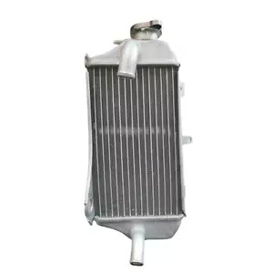 ウォータークーラー右 KSX ホンダ CRF 250 R 2018-2019- Water cooler right KSX Honda CRF 250 R 2018-2019- 【並行輸入品】