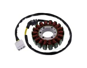 オルタネーター ステーター JMP ホンダ CBR 900 RR ファイヤーブレード 02-03- Alternator Stator JMP Honda CBR 900 RR Fireblade 02-03- 【並行輸入品】