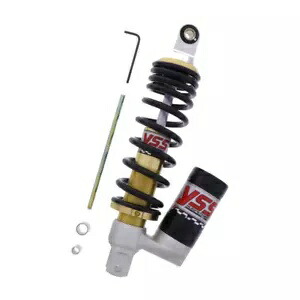 ストラットモノ YSS アプリリア スカラベオ 50 2T DD | SR50キムコグランドディンク50 | KB50- Strut Mono YSS Aprilia Scarabeo 50 2T DD | SR 50 Kymco Grand Dink 50 | KB 50- 【並行輸入品】