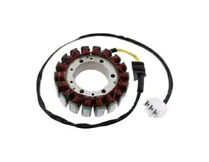 オルタネーター ステーター JMP ホンダ VTR 1000 SP1 VTR 1000 SP2- Alternator Stator JMP Honda VTR 1000 SP1 VTR 1000 SP2- 【並行輸入品】