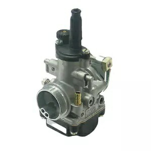 Dellorto Aprilia MX 50 Aprilia Red Rose 50 RS 50 Extreme/Repl PHBG 20AS キャブレター- Dellorto Aprilia MX 50 Aprilia Red Rose 50 RS 50 Extreme/Repl PHBG 20AS Carburetor- 【並行輸入品】
