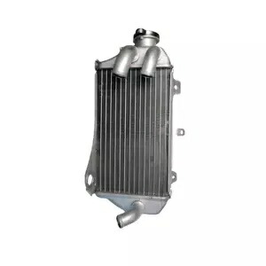 ウォータークーラー右 KSX ホンダ CRF 450 R 2017-2022- Water cooler right KSX Honda CRF 450 R 2017-2022- 【並行輸入品】
