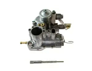 フェムサトロニック 24-24E デロルト ベスパ PX 200 E ラリー I 200 シルバー バーガス - Femsatronic 24-24E Dellorto Vespa PX 200 E Rally I 200 Silver Vergas - 【並行輸入品】