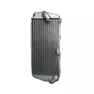 ウォータークーラー左 KSX ホンダ CRF 450 R 2015-2016- Water cooler left KSX Honda CRF 450 R 2015-2016- 【並行輸入品】