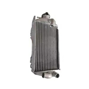 ウォータークーラー右 KSX ホンダ CRF 450 R 2015-2016- Water cooler right KSX Honda CRF 450 R 2015-2016- 【並行輸入品】