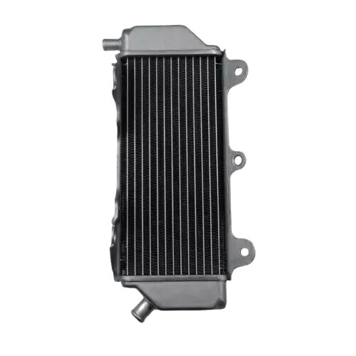 ウォータークーラー左 KSX ヤマハ WR 450 F 2016-2018- Water cooler left KSX Yamaha WR 450 F 2016-2018- 【並行輸入品】