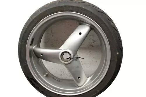 リムホイール リア トライアンフ スプリント ST 955 T695- Rim wheel rear Triumph Sprint ST 955 T695- 【並行輸入品】